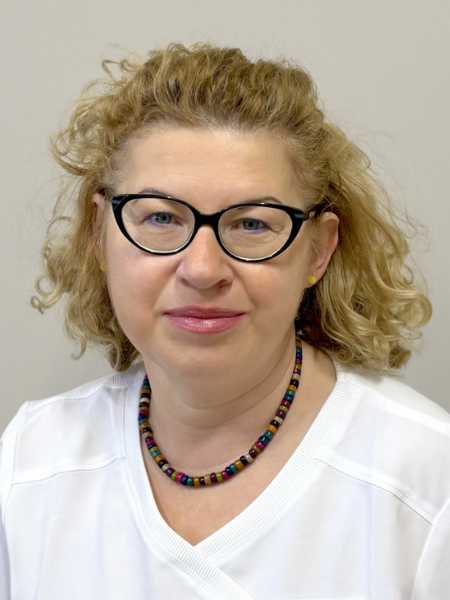lek. Monika Donderska