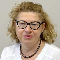 lek. Monika Donderska