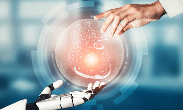 Nowe technologie w medycynie