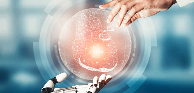 Nowoczesne technologie w diagnostyce obrazowej