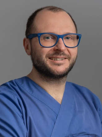 lek. Paweł Antczak