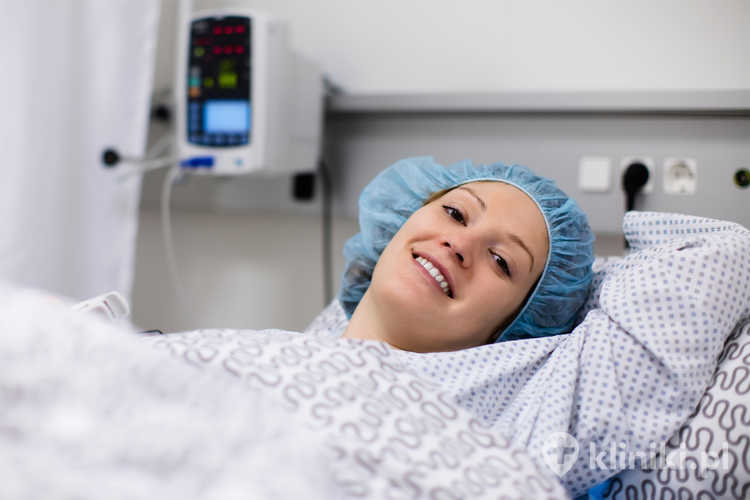 Rekonwalescencja po zabiegu usuwania tkanki tłuszczowej metodą liposukcji wibracyjnej
