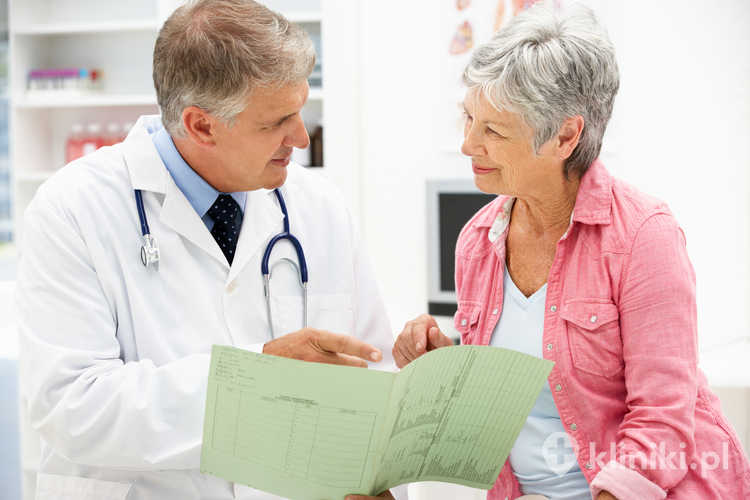 Terapia hormonalna po menopauzie