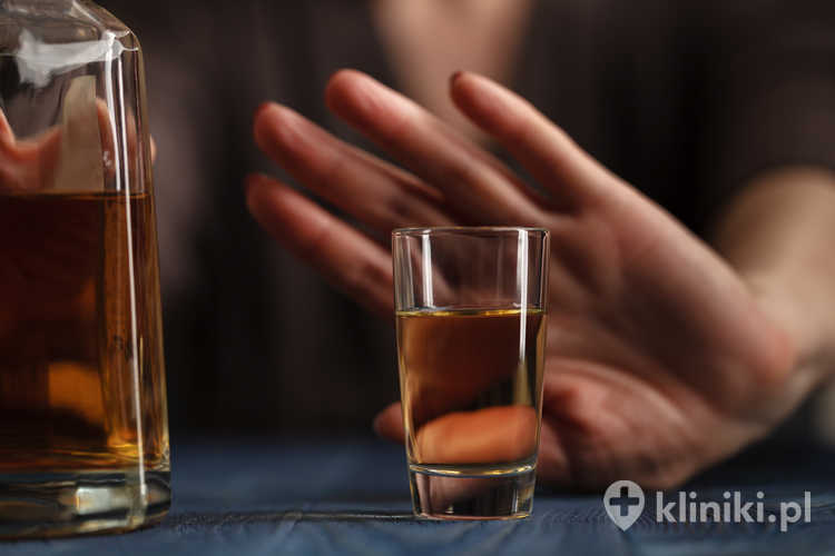 Zaszycie alkoholowe