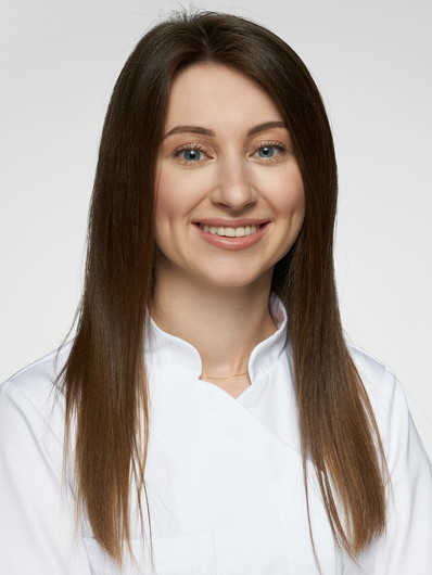 mgr Aleksandra Ferenc