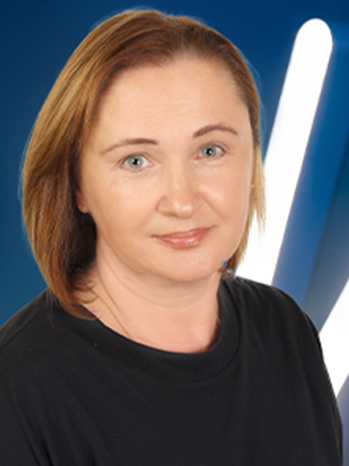 lek. spec. Dorota Białas-Niedziela