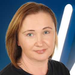 lek. spec. Dorota Białas-Niedziela