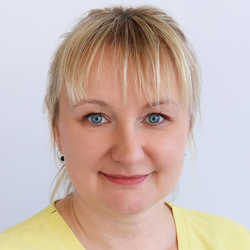 lek. spec. Joanna Łapińska