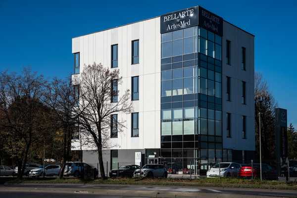 Klinika Idealny Wzrok Katowice
