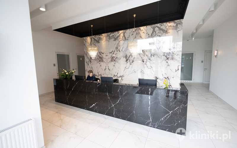 Klinika Idealny Wzrok Katowice