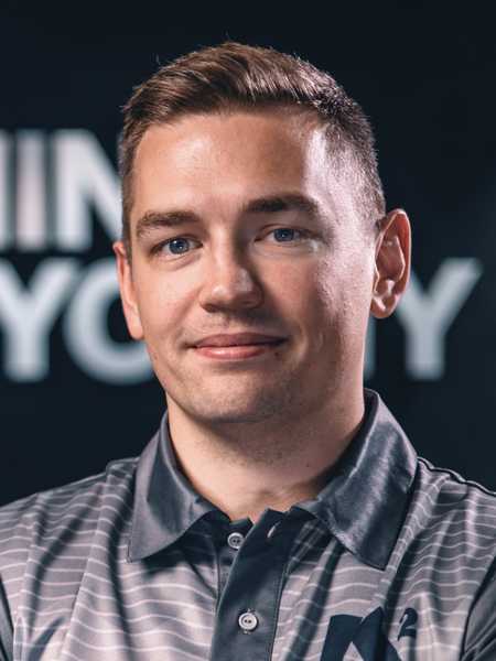 mgr Michał Janicki