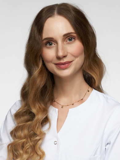 Natalia Bukowska