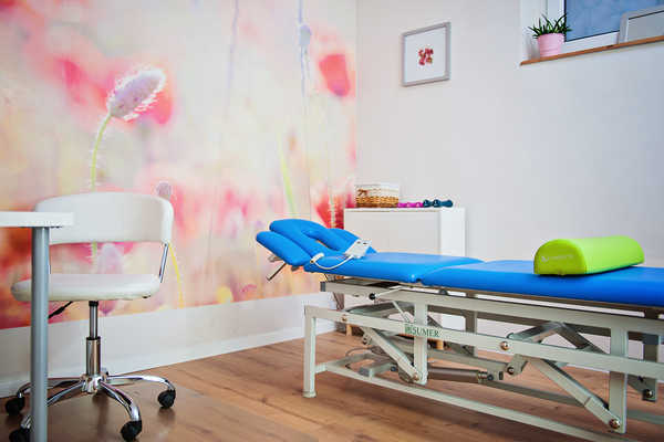 Centrum medyczne Fizjoterapia Optima