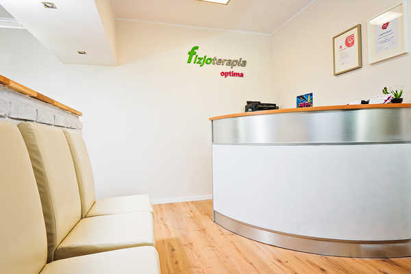 Centrum medyczne Fizjoterapia Optima