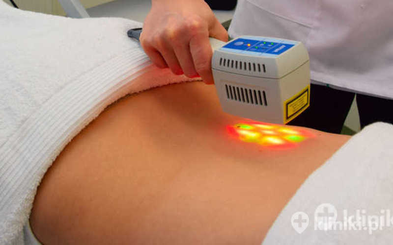 Centrum medyczne Fizjoterapia Optima