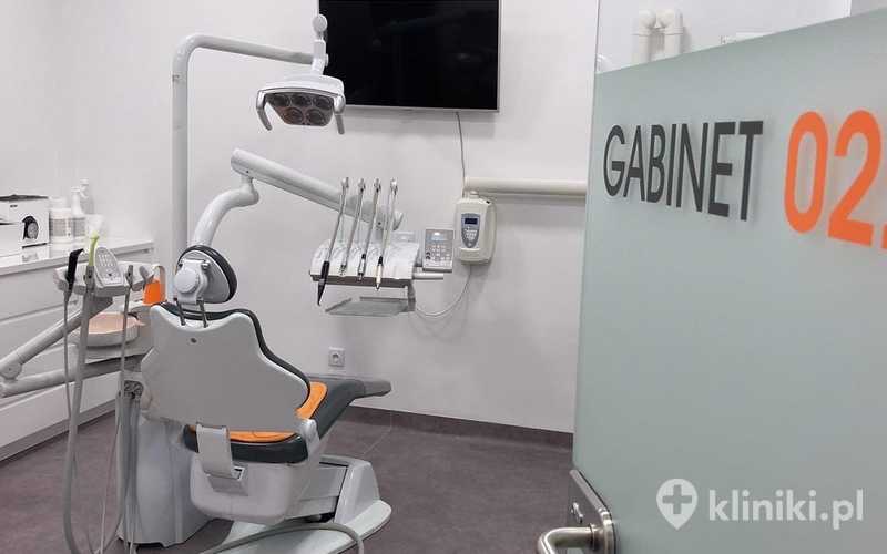 Gabinet Stomatologiczny