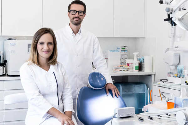 Stomatologia Szram