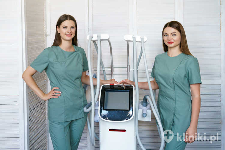 Urządzenie do liposukcji laserowej
