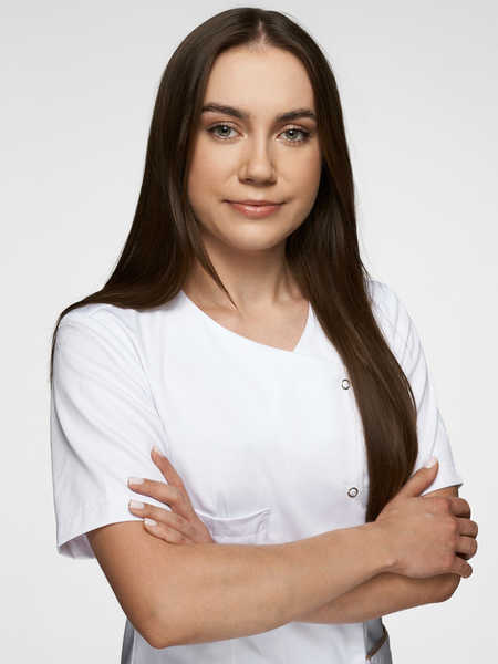 mgr Weronika Zdun