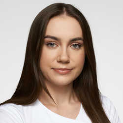 mgr Weronika Zdun