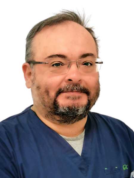 dr n. med. Adam Kuźmiński