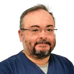 dr n. med. Adam Kuźmiński
