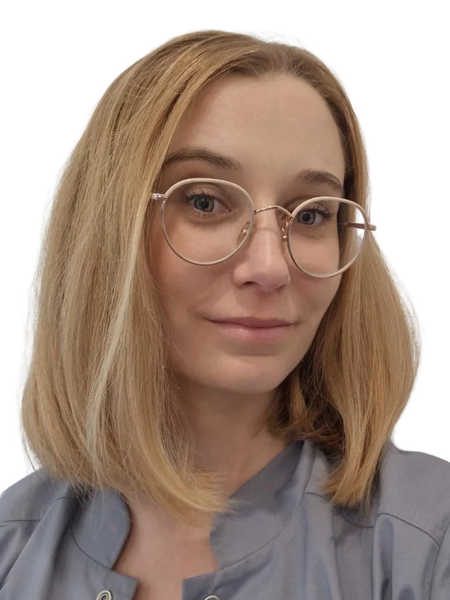 lek. Dorota Guszkiewicz