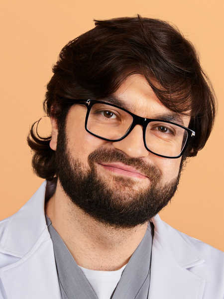 lek. Jacek Czubak