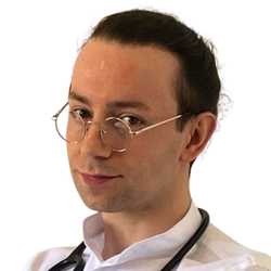 lek. Jakub Kuciński