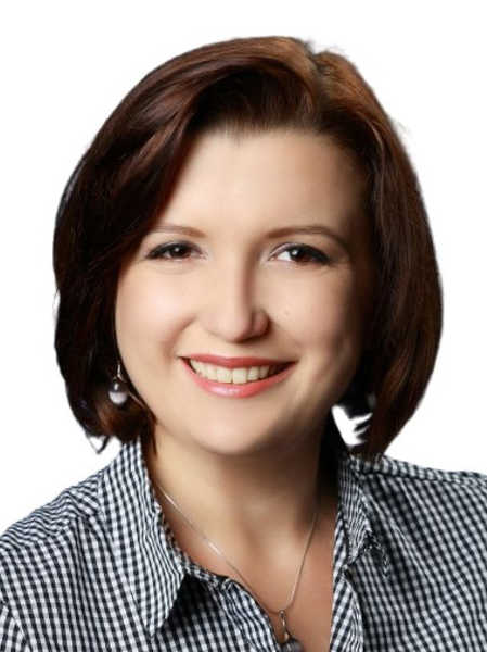 lek. Joanna Badacz