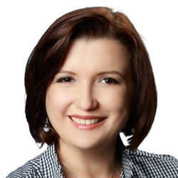 lek. Joanna Badacz