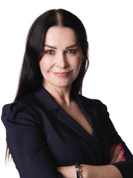 lek. Joanna Gawlikowska