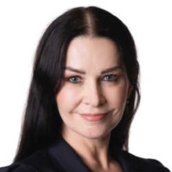 lek. Joanna Gawlikowska