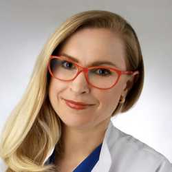 dr n. med. Kamila Fudalej