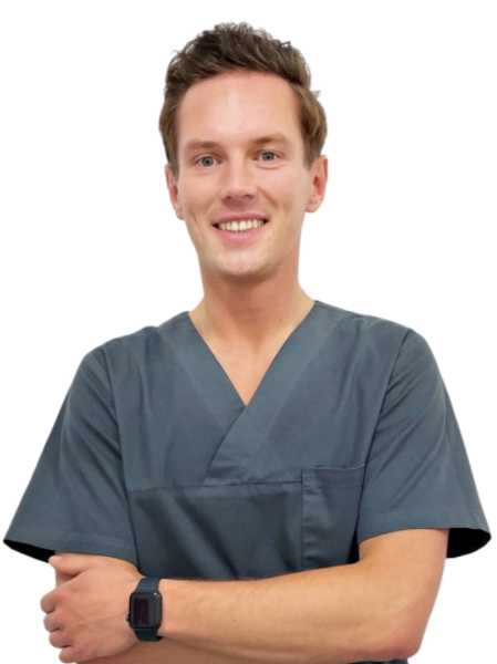 lek. Maciej Maciejczyk