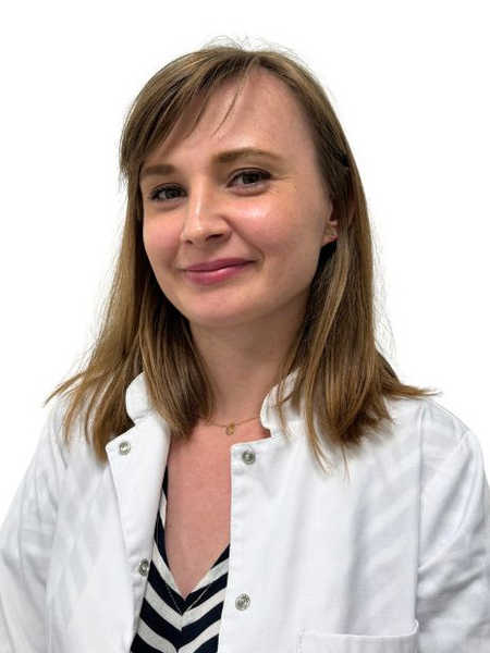 lek. Magdalena Górecka
