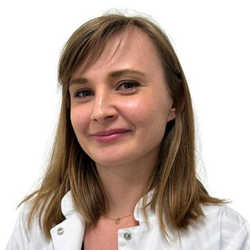 lek. Magdalena Górecka