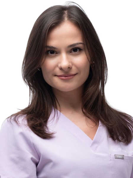 lek. Marta Diachyshyn