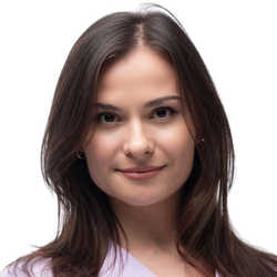 lek. Marta Diachyshyn