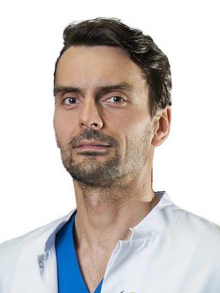 lek. Mateusz Patkowski