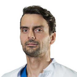 lek. Mateusz Patkowski