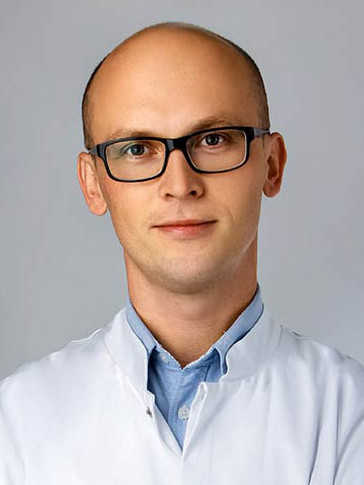 lek. Michał Piotrowicz