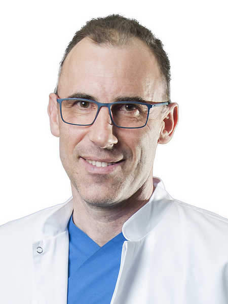 lek. Piotr Sankowski