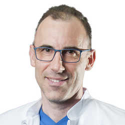 lek. Piotr Sankowski