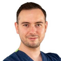 dr n. med. Rafał Badacz