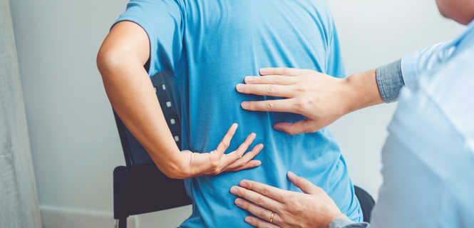 Trening medyczny jako klucz do szybszej rehabilitacji – jak to działa?