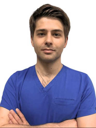 lek. Tomasz Muszyński