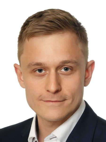 lek. Tomasz Żóraw