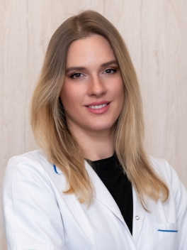 lek. Aleksandra Kowalczuk