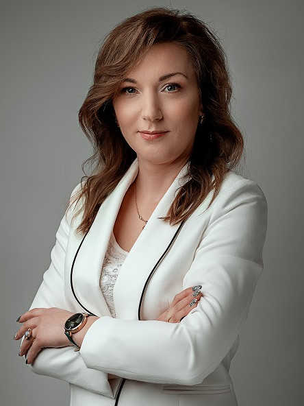 Aneta Stanek